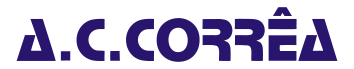 Logo A.C.CORRÊA